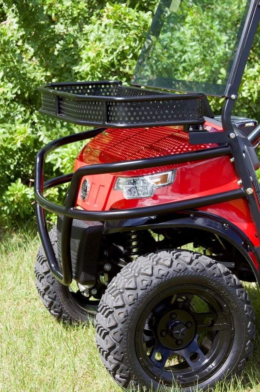 2016 Yamaha Drive Electric Golf Cart - Image 5