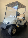 Refurbished TXT Freedom 2 Seater 48V DC