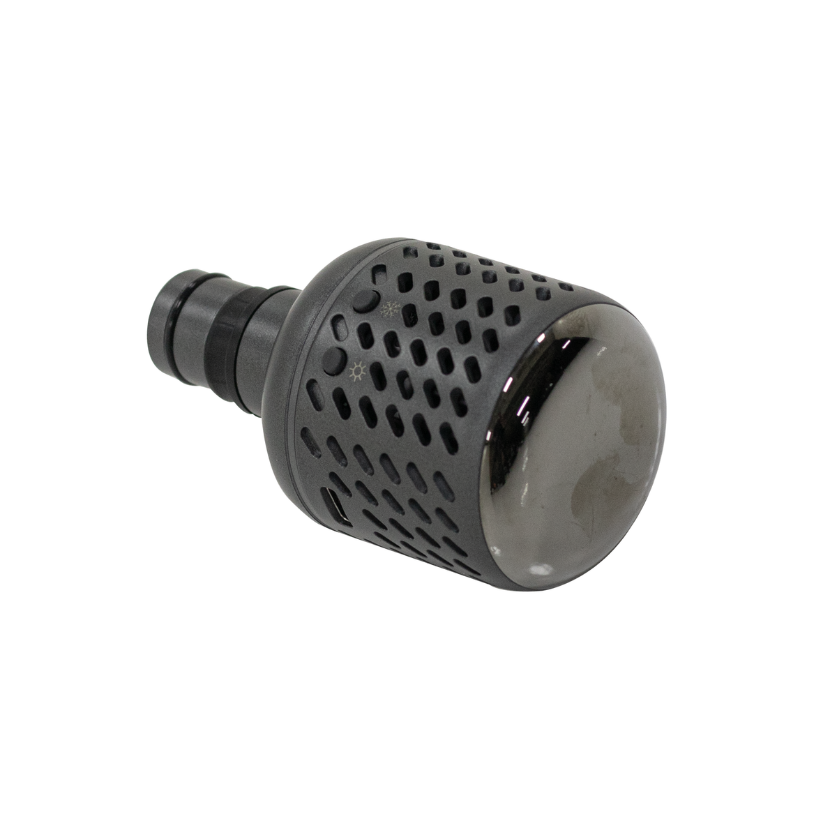 Powercore Elite Heating and Cooling Head (fits onto Powercore, and Hyperice Massage Guns) (3–6 Month Warranty) - Image 2