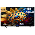 TCL 55″ QLED Google TV 55C655