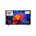 TCL 55″ 144Hz QLED 4K Google TV With 2.1 ONKYO Sound 55P8K