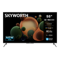 Skyworth 55″ 4K X6600K QD-Mini LED Google TV
