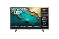 Skyworth 60″ Q6600H 4K QLED Google Smart TV