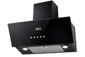DEFY DCH600B Defy 60cm inclined hood obsidian