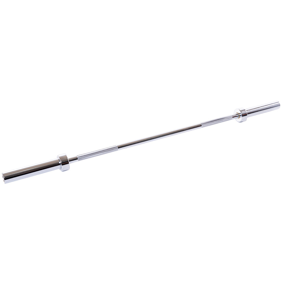 Powercore Straight Chrome Bar 152cm (3 Year Warranty)