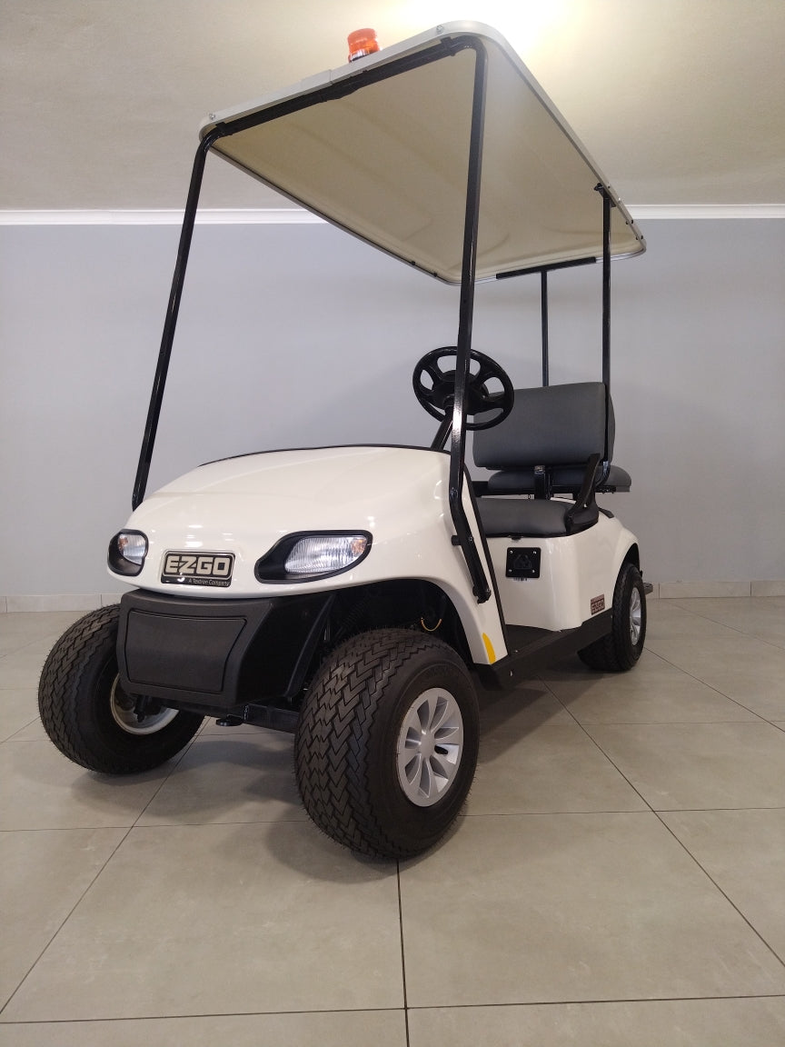 Refurbished TXT Freedom - Ambulance Cart