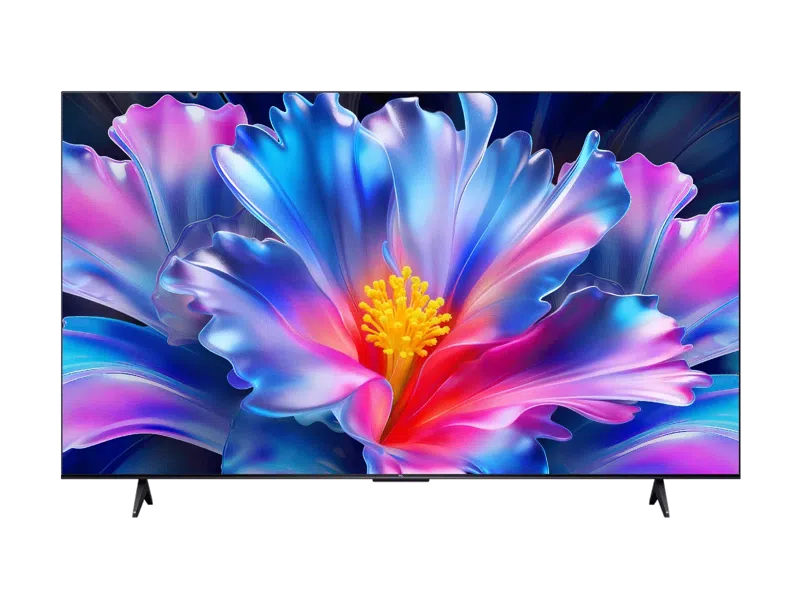 TCL 55” P6L 4K HDR GOOGLE TV 60Hz 55P6L