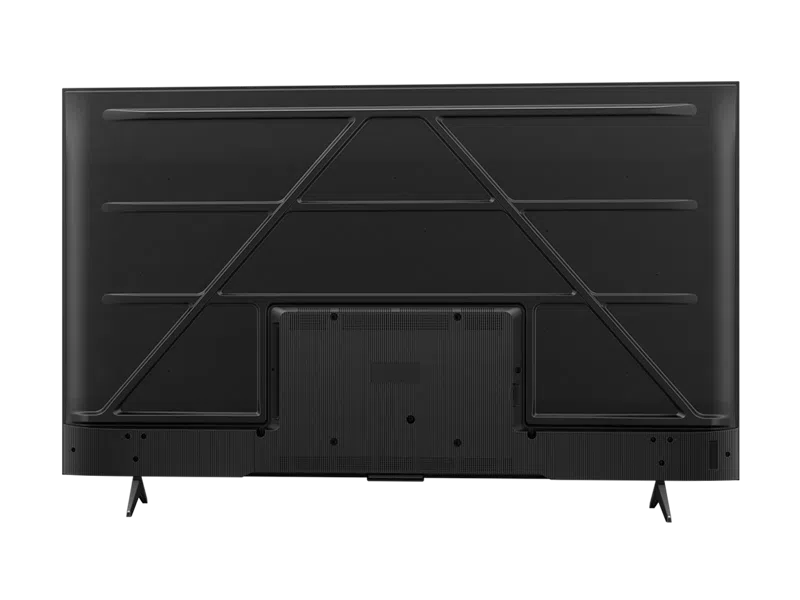 TCL 55” P6L 4K HDR GOOGLE TV 60Hz 55P6L