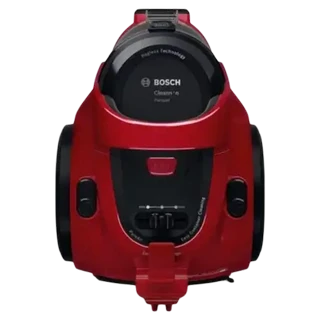 BOSCH Vacuum Cleaner Bagless SM0857