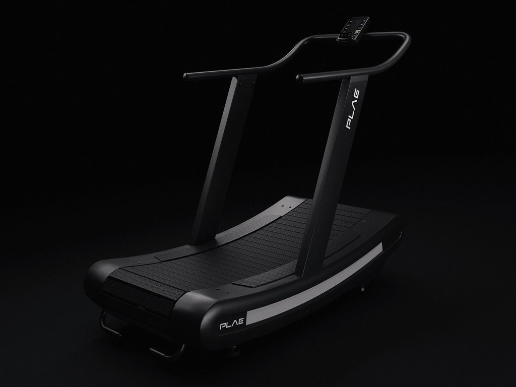 Plae ARC Curved Treadmill (5 Year Warranty) - Image 6