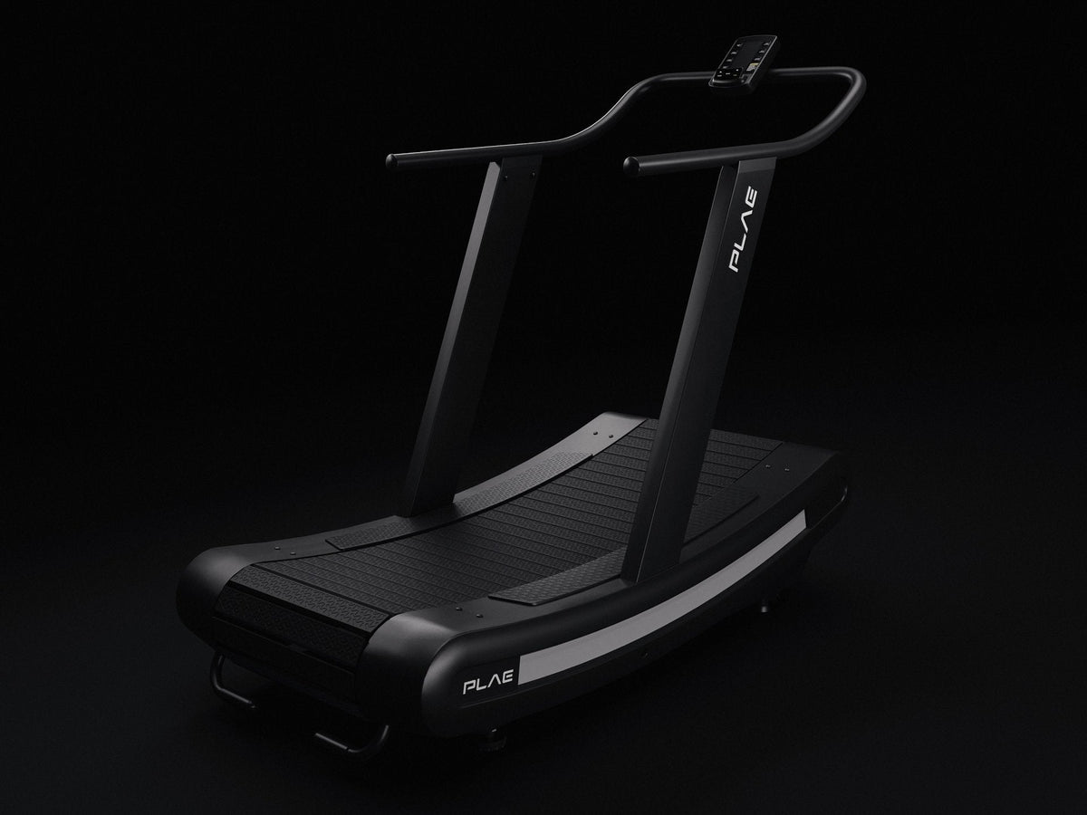 Plae ARC Curved Treadmill (5 Year Warranty) - Image 6