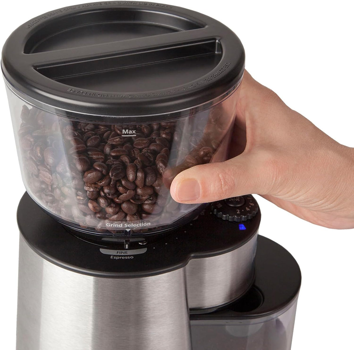 Taurus Coffee Grinder 908120
