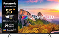 Panasonic 55″ Mini Led Google TV, 120Hz TN-55W85CGF