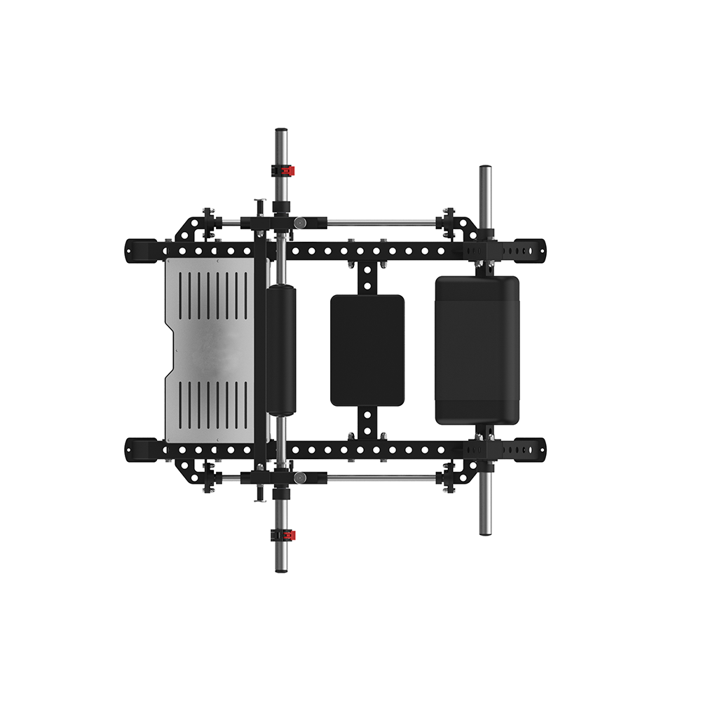 Powercore 3D Hip Thrust Machine (3 Year Warranty) - Image 7