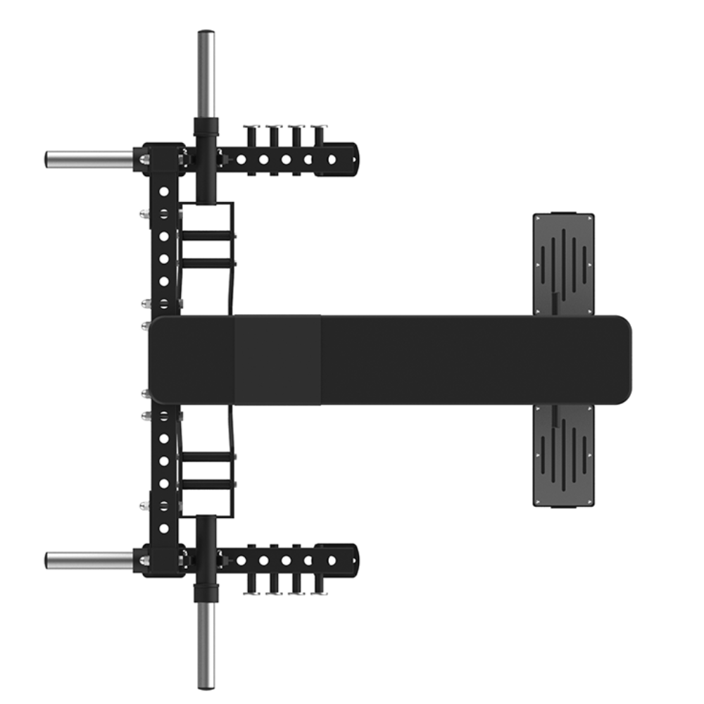 Powercore Stealth Seal Row Bench (3 Year Warranty) - Image 3