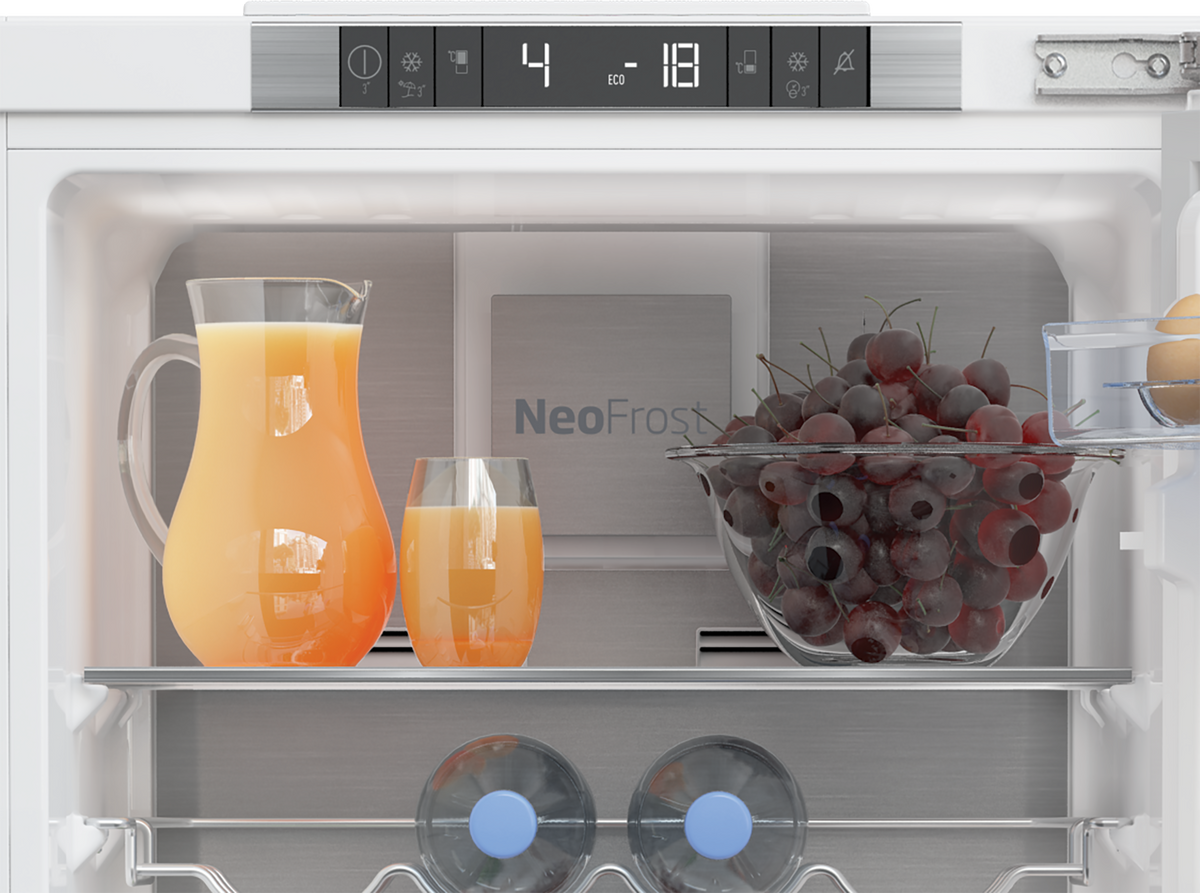 BEKO BUILT IN FRIDGE BCNA275E4FN/ E3S