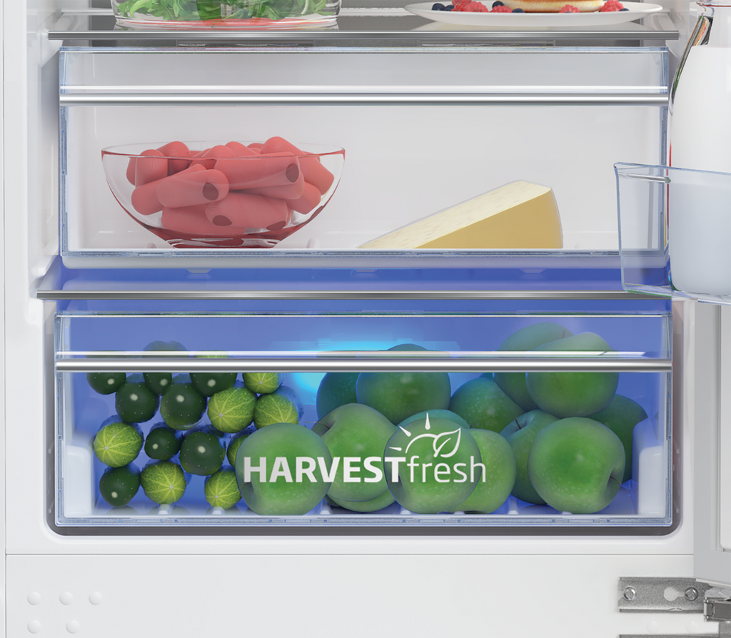 BEKO BUILT IN FRIDGE BCNA275E4FN/ E3S