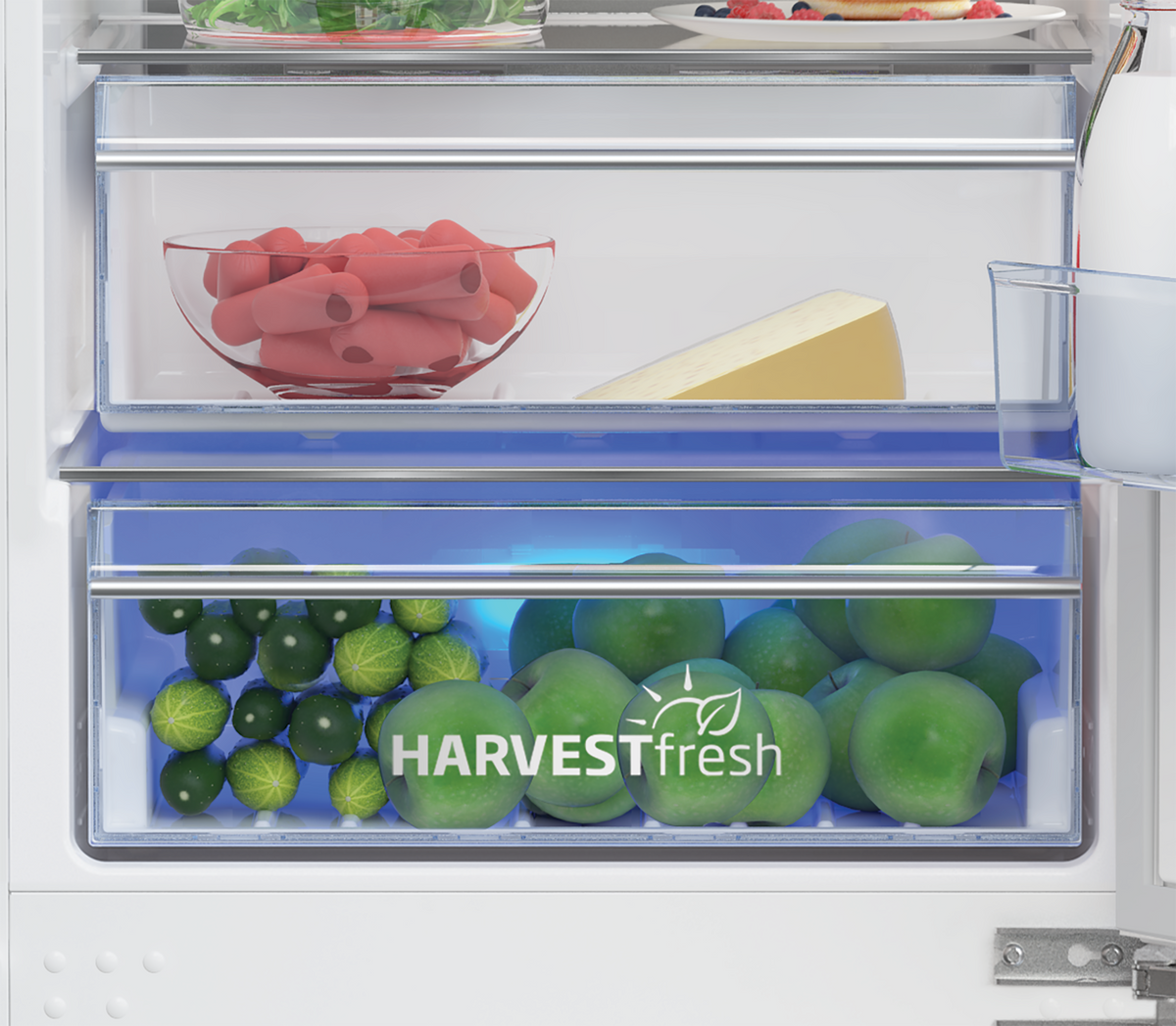 BEKO BUILT IN FRIDGE BCNA275E4FN/ E3S