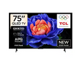 TCL 75” P7L 4K QLED GOOGLE TV 75P7L