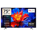 TCL 75″ 144Hz QLED 4K Google TV 75P8K