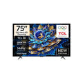 TCL 75” P8L PREMIUM QD-MINI LED GOOGLE TV 144Hz 75P8L