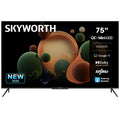 Skyworth 75″ X6600K 4K QD-Mini LED Google TV