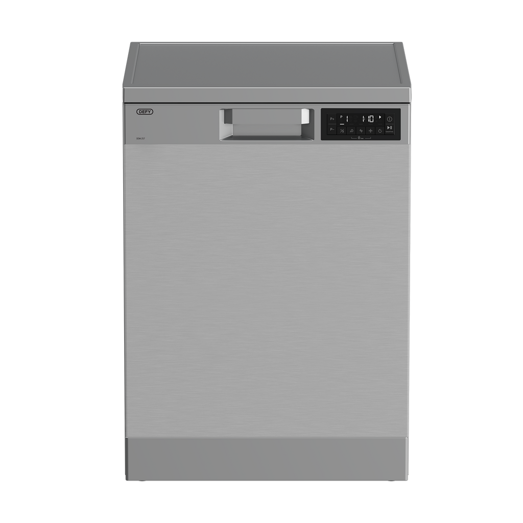 Defy DDW366 Dishwasher
