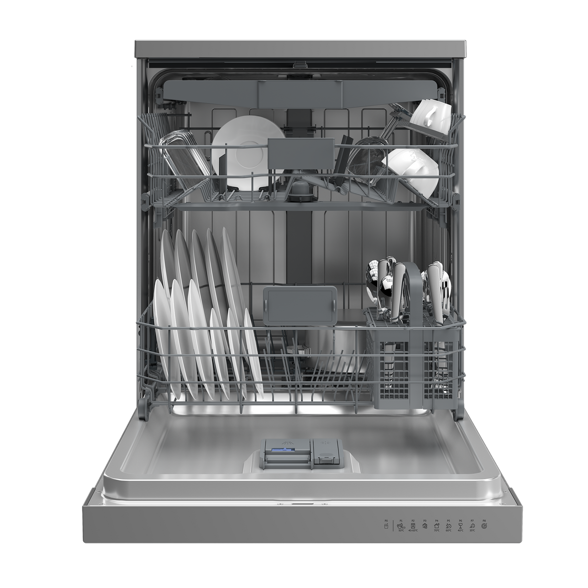 Defy DDW366 Dishwasher
