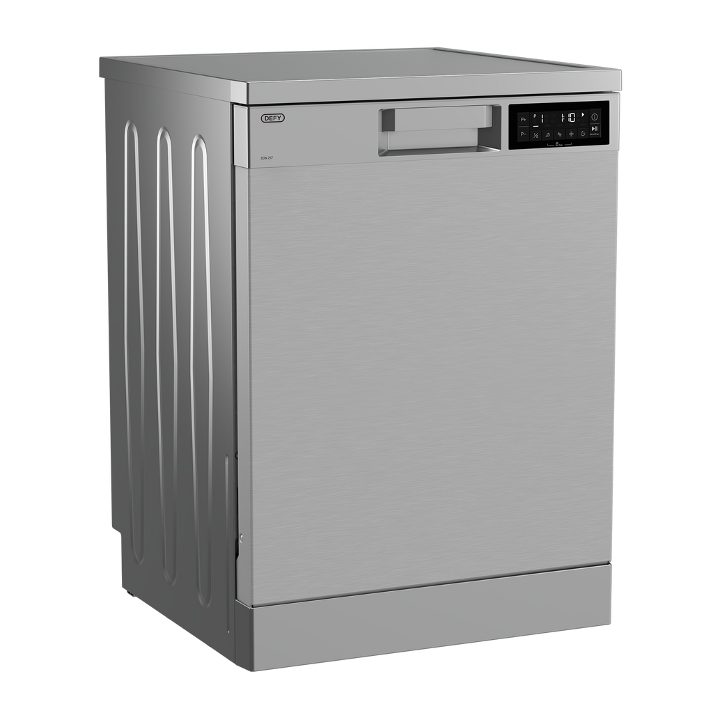 Defy DDW366 Dishwasher