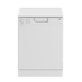 Defy 13 Place White Dishwasher DDW240