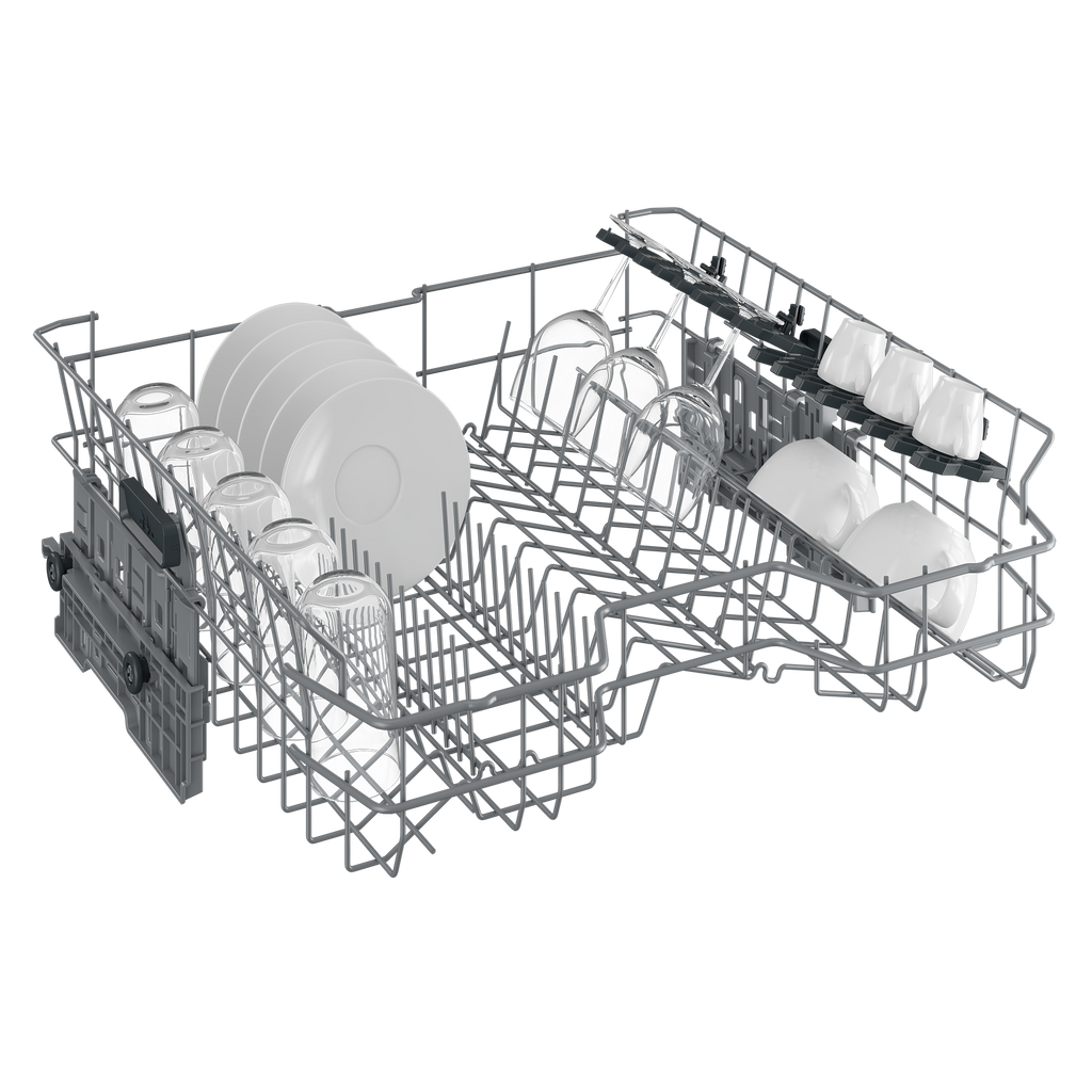 Defy 13 Place White Dishwasher DDW240