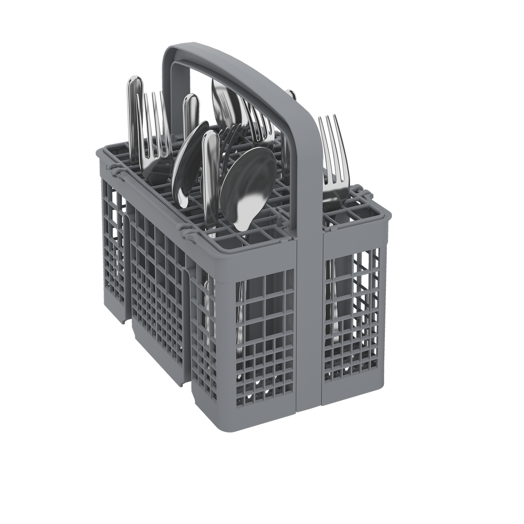 Defy 13 Place White Dishwasher DDW240