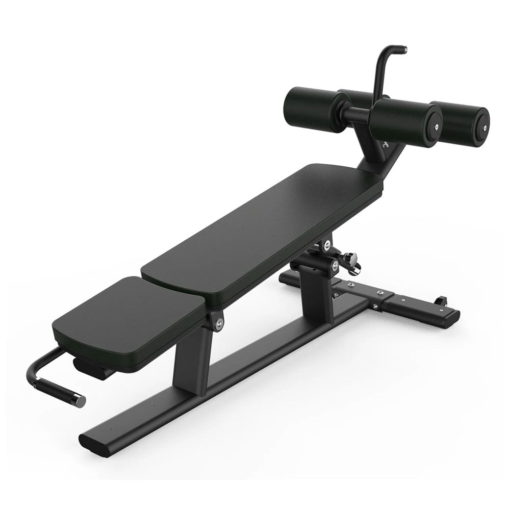 Shua Adjustable Abdominal Bench (G6879) (7 Year Warranty)