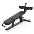 Shua Adjustable Abdominal Bench (G6879) (7 Year Warranty)