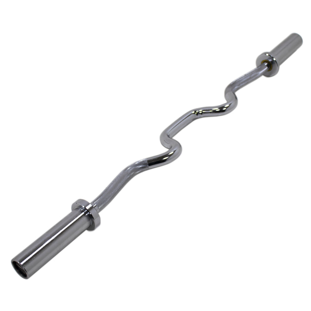 Powercore Olympic W Barbell (1.2m) (3 Year Warranty)