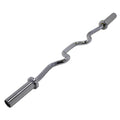 Powercore Olympic W Barbell (1.2m) (3 Year Warranty)