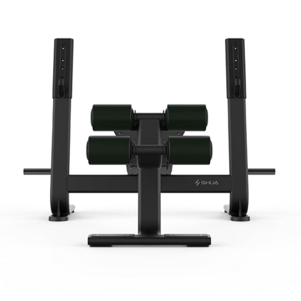 Shua Olympic Decline Bench Press - 68 Series (7 Year Warranty) - Image 3