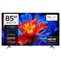 TCL 85P8K 85″144HZ QLED 4K GOOGLE TV WITH 2.1 ONKYO SOUND