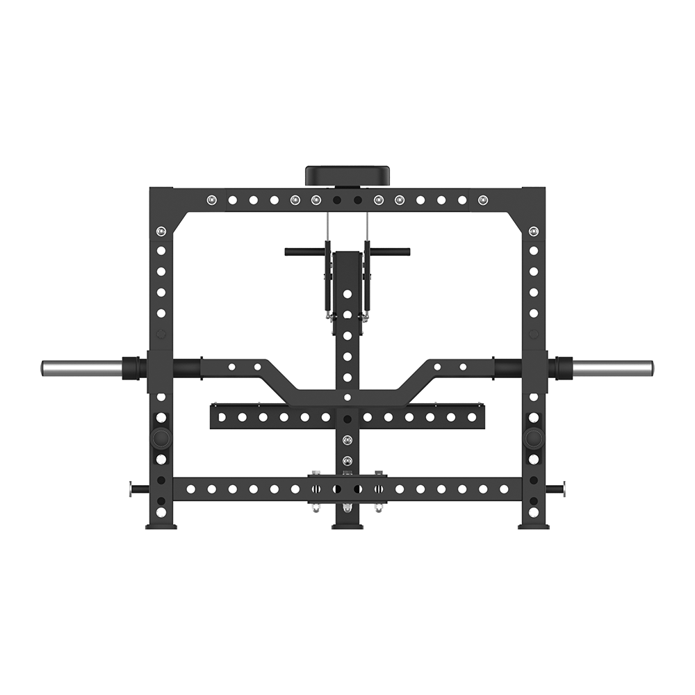 Powercore Stealth Seal Row Bench (3 Year Warranty) - Image 4