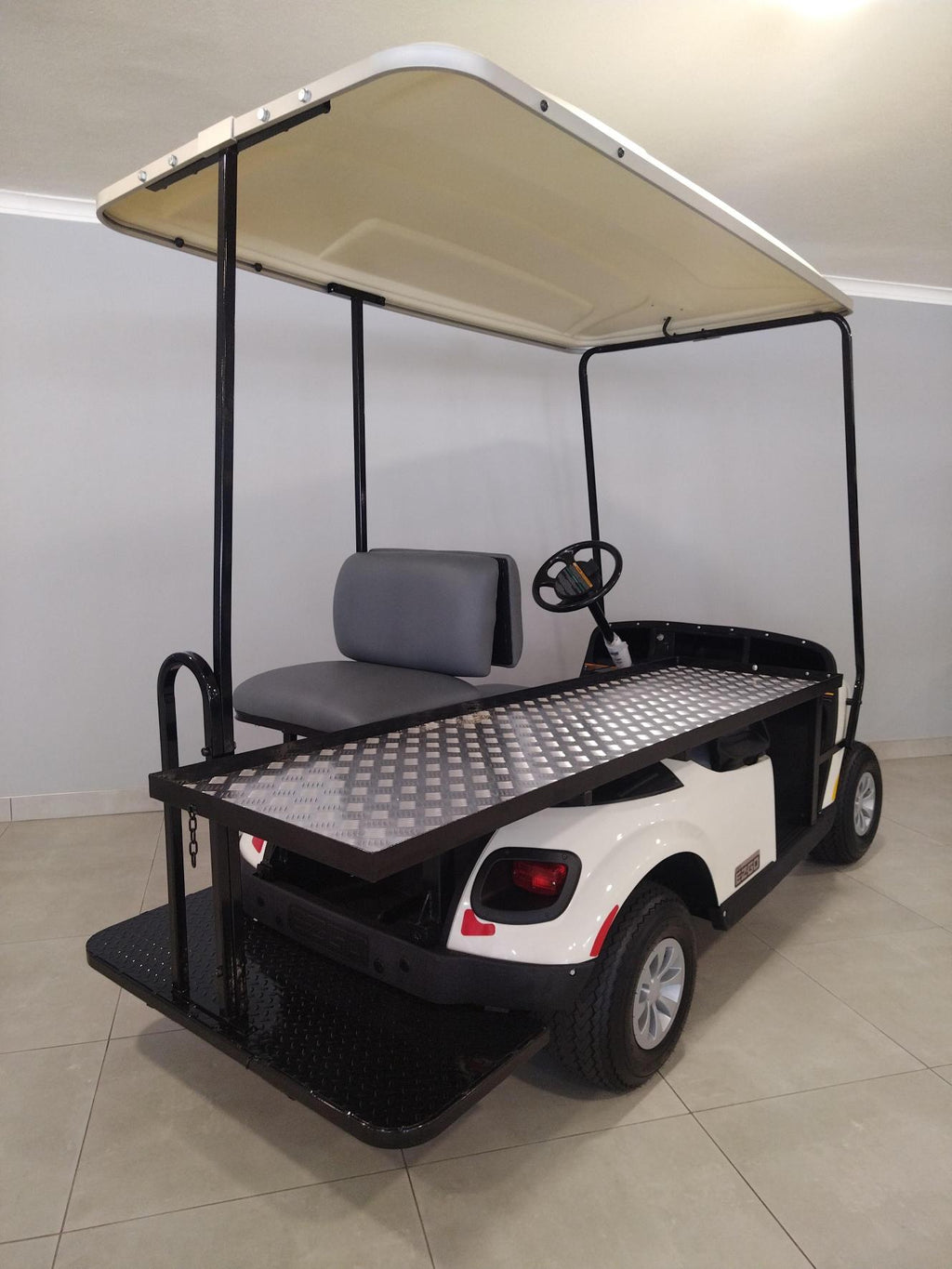 Refurbished TXT Freedom - Ambulance Cart - Image 2