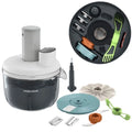 MORPHY RICHARDS FOOD PROCESSOR 401014
