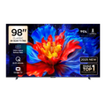 TCL 98″ 144Hz QLED 4K Google TV WITH 2.1 ONKYO SOUND 98P8K