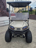 2019 Club Car Tempo – Lithium Ion • Lifted • 26 MPH • Fully Loaded
