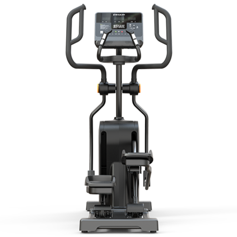 Shua V8 Commercial Elliptical Trainer (7 Year Warranty) - Image 3