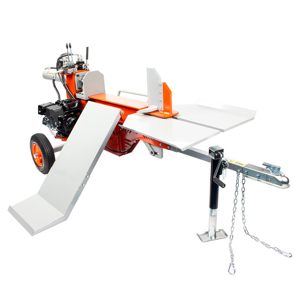 Hydraulic Mini Log Splitter Machine