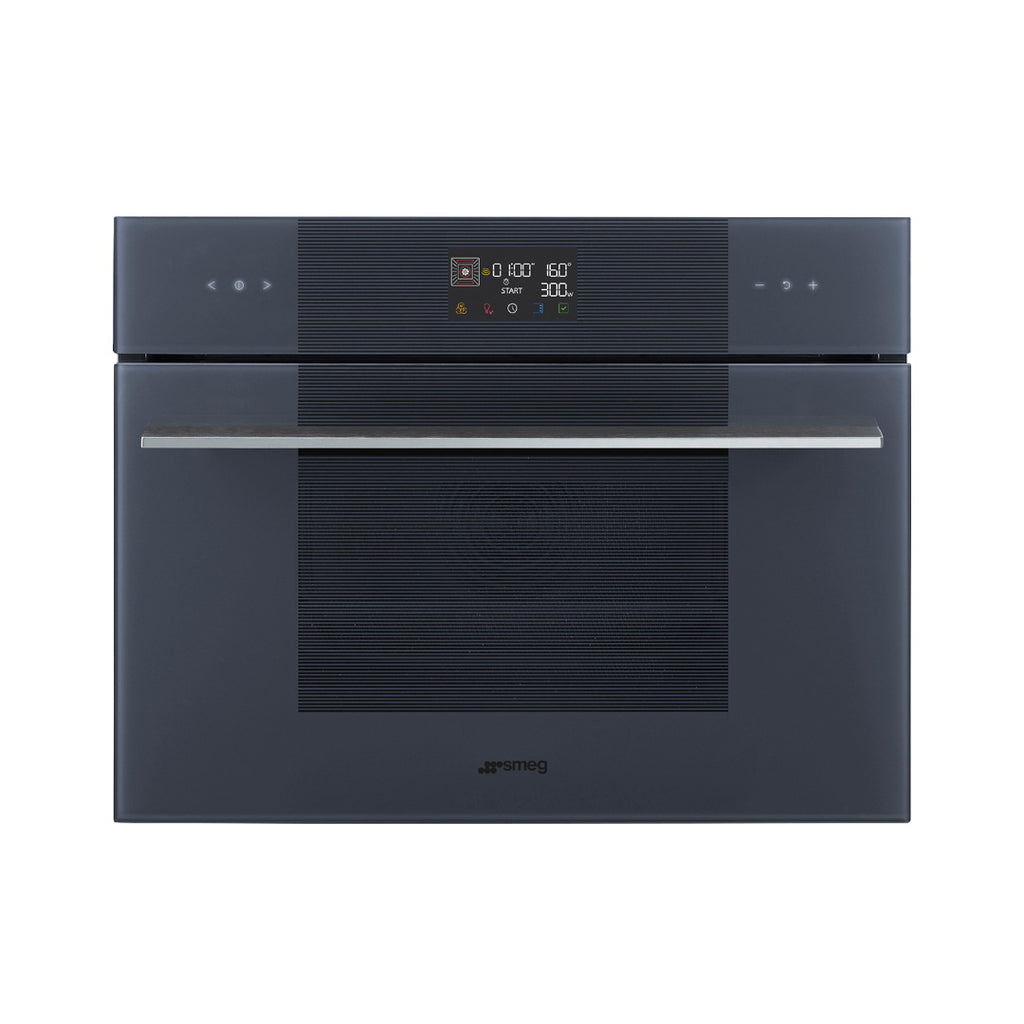 SMEG Microwave SO4102MIG