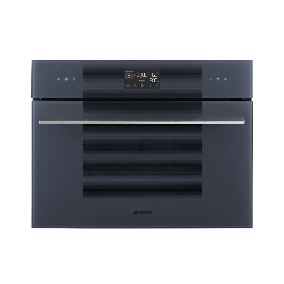 SMEG Microwave SO4102MIG
