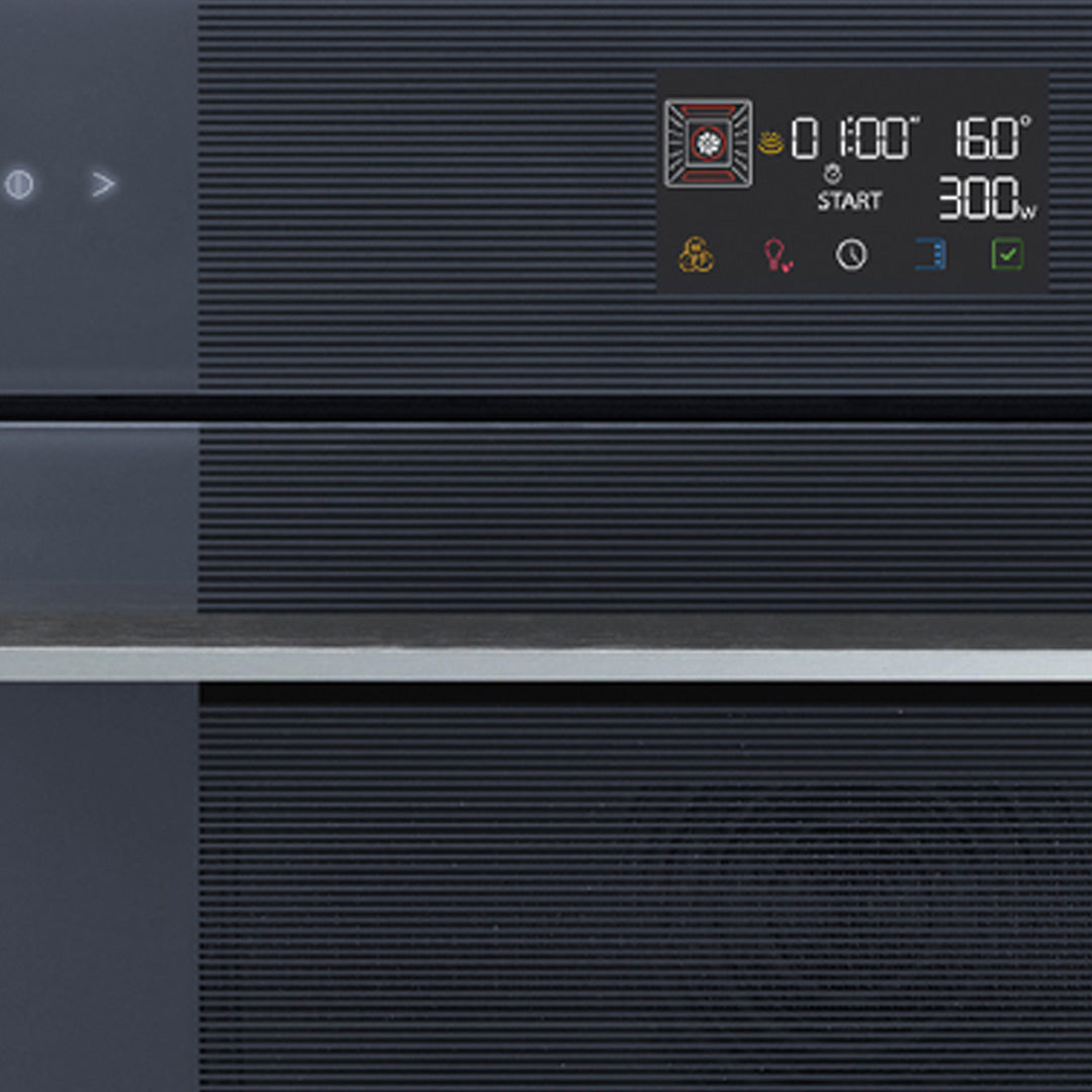 SMEG Microwave SO4102MIG