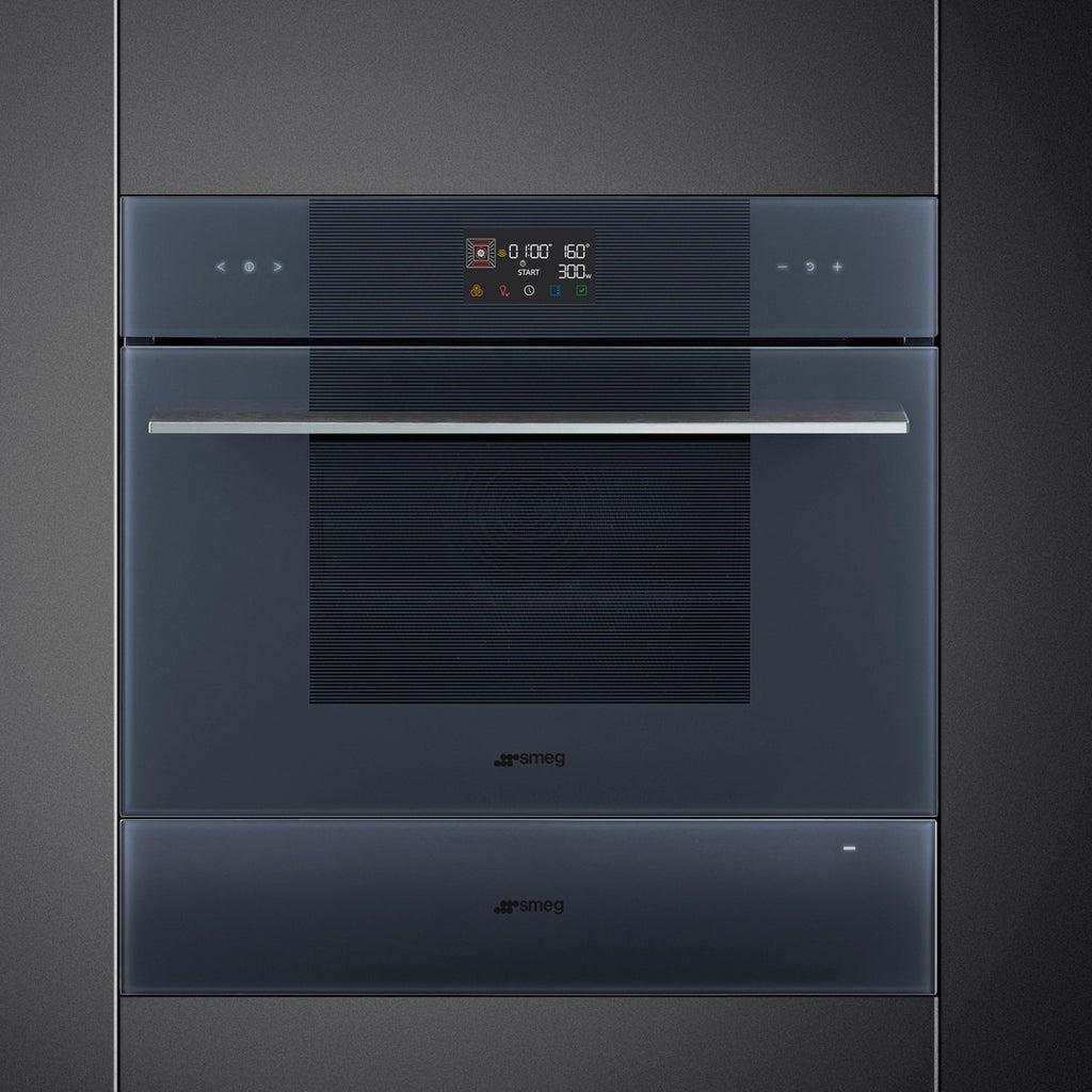 SMEG Microwave SO4102MIG