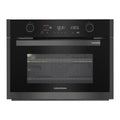GRUNDIG 60cm Microwave GEKW19400DX